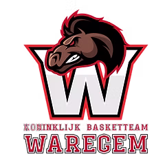 G&V Breakpoint Basket Waregem DSE C logo