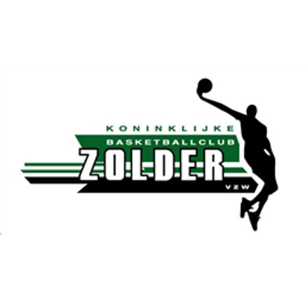 KBBC Zolder vzw HSE A logo
