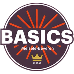 Basics Melsele-Beveren HSE B logo