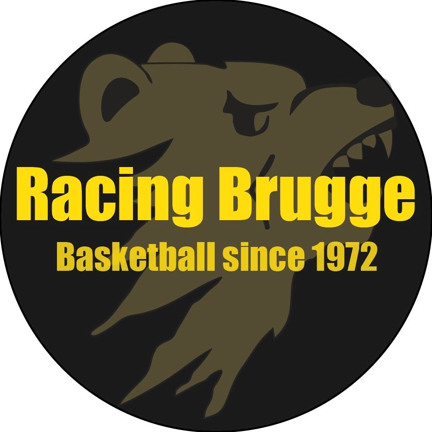 KBBC Racing Brugge HSE A logo