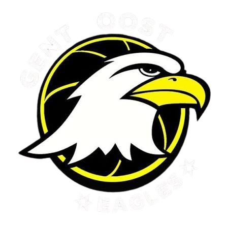 Gent-Oost Eagles HSE B logo