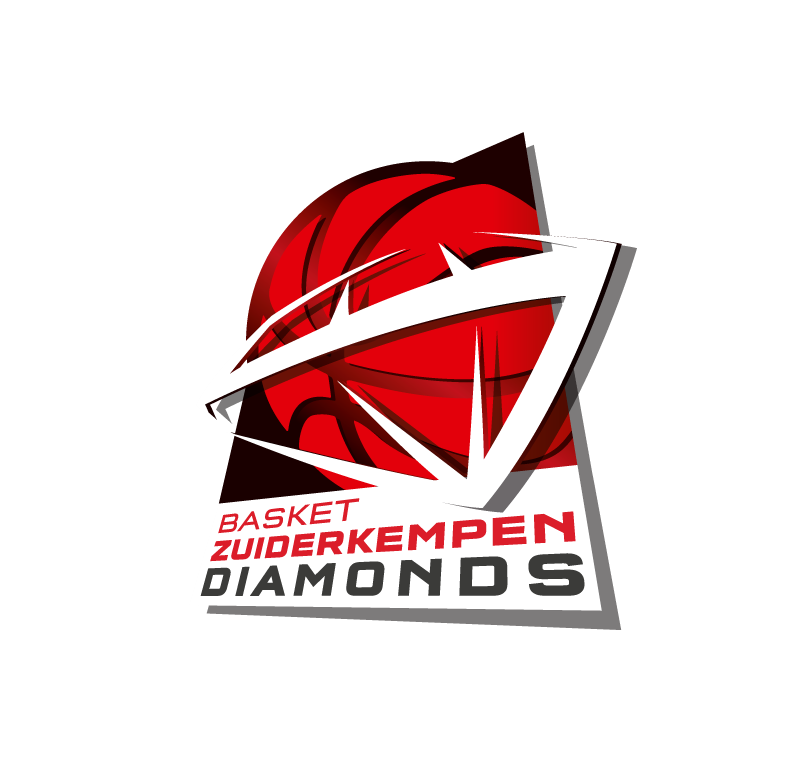 Zuiderkempen Diamonds HSE A logo