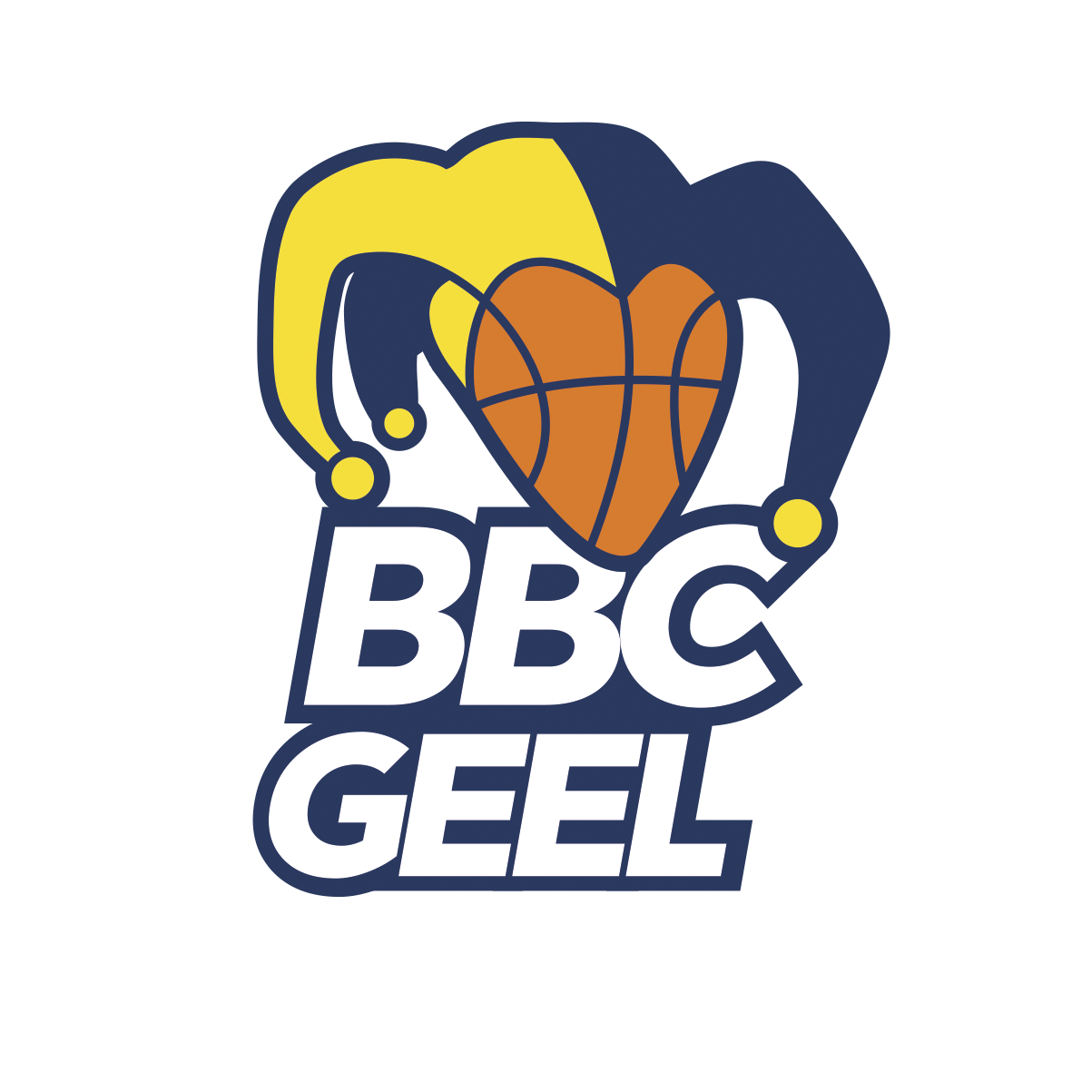 BBC Geel HSE A logo