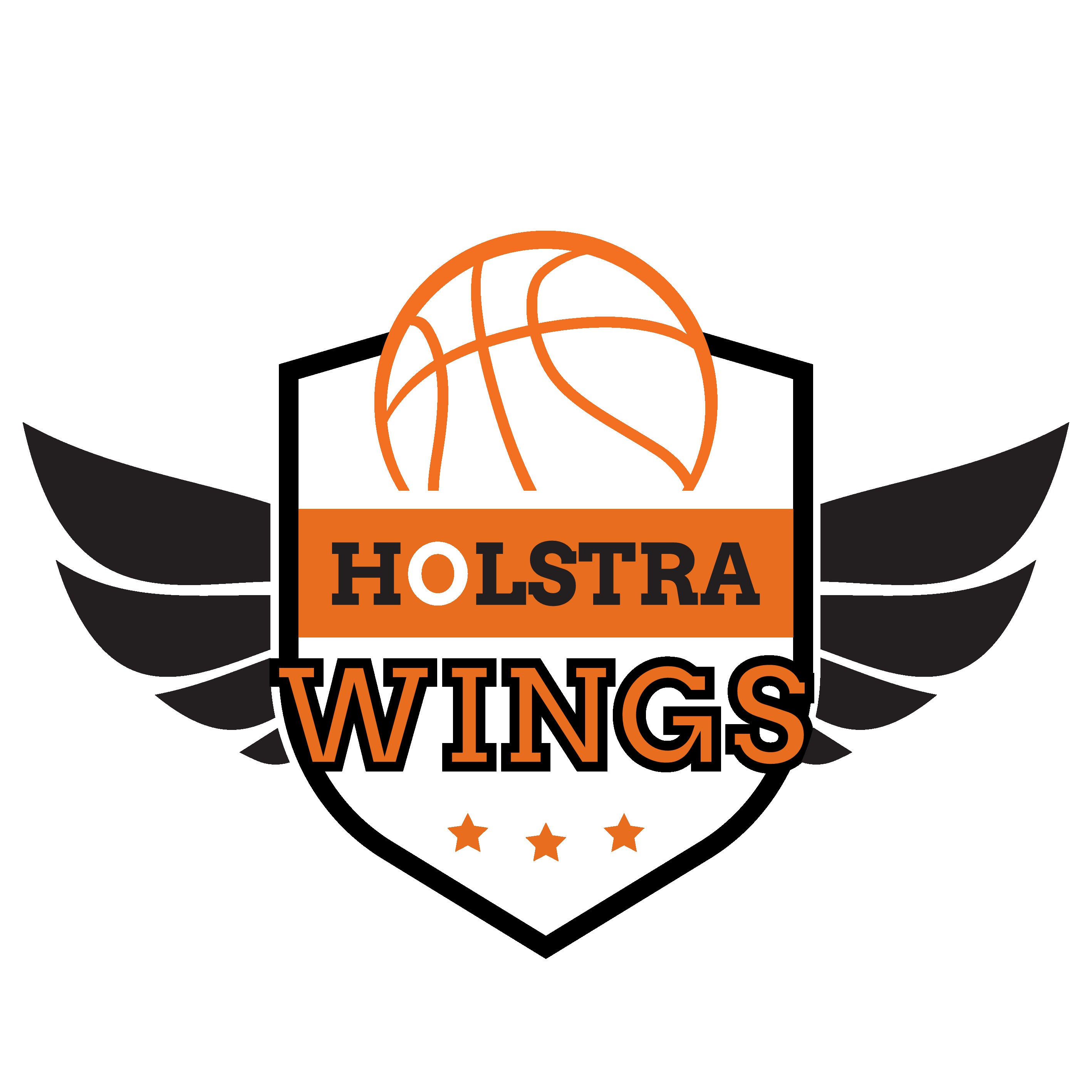 Holstra WINGS Wevelgem-Moorsele HSE A logo