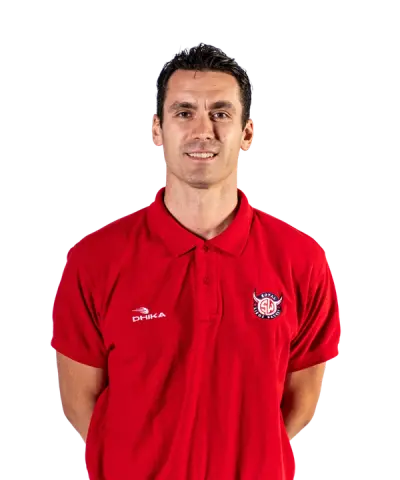 Alexandre Zampier photo