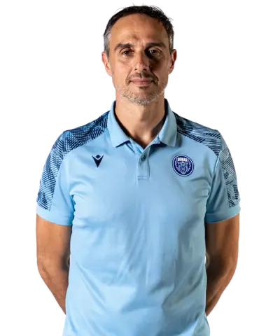 Andrej Stimac photo