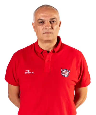 Bujan Tihomir photo