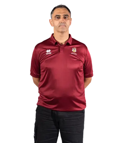 Dario Gjergja photo