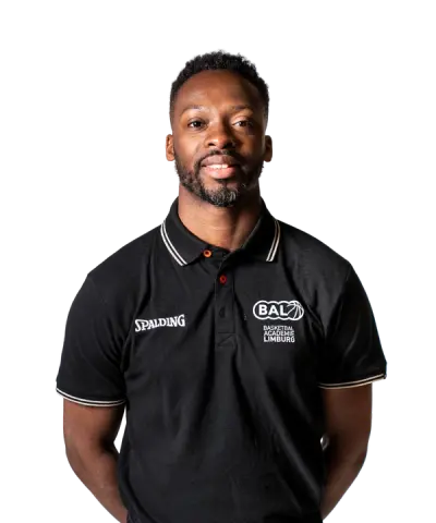 Emmanuel Mulowayi photo