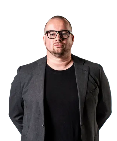 Koen Van Gerwen photo