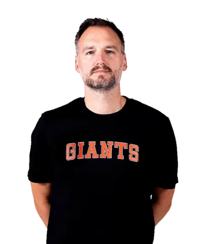 Tom Vandenbosch photo