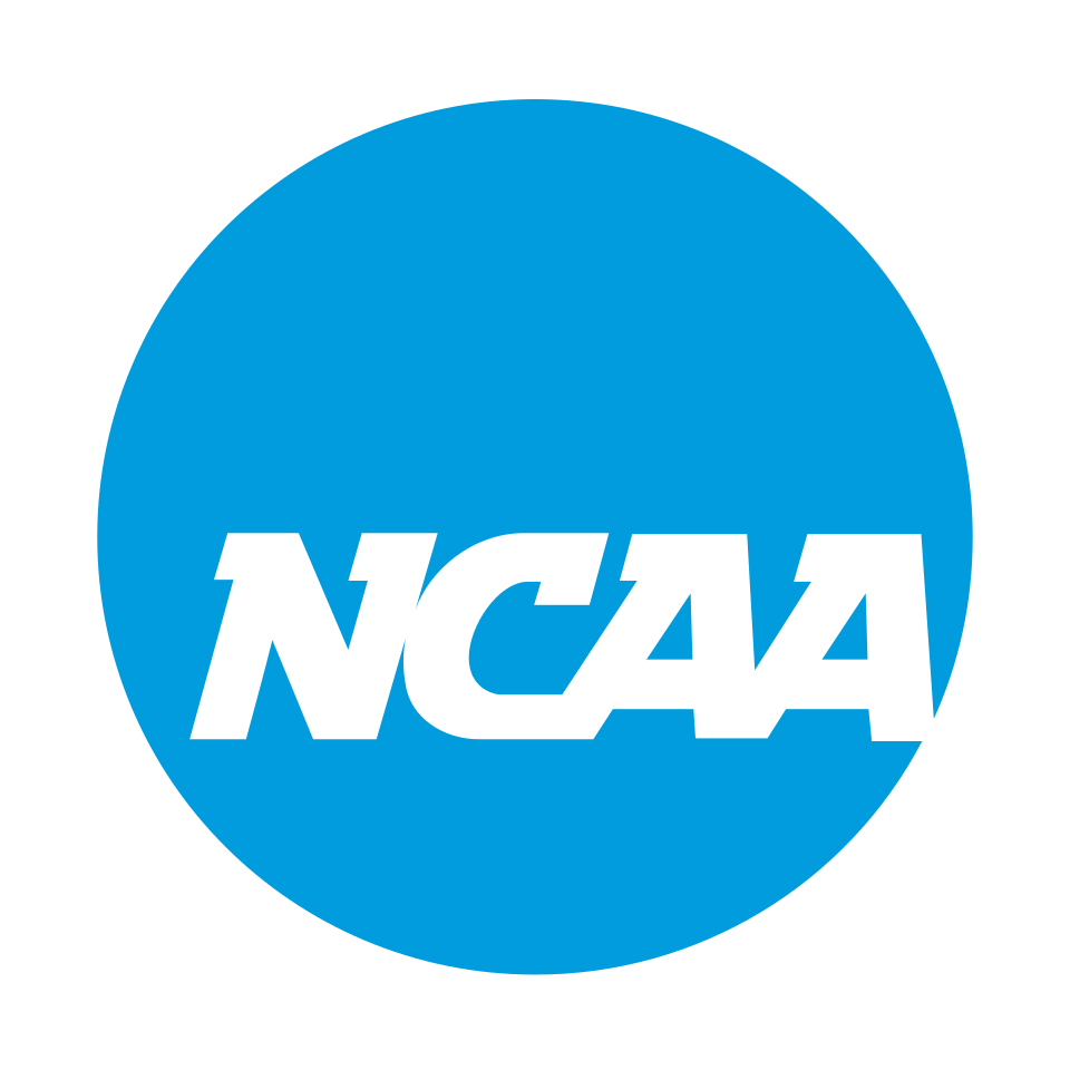 NCAA Division I logo