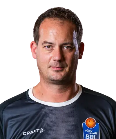 Clemens Fritz photo