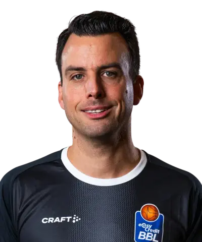 Moritz Reiter photo