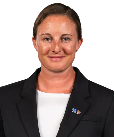 Theresa Maier photo