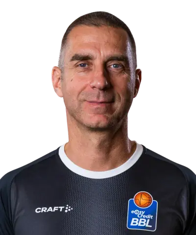 Robert Lottermoser photo