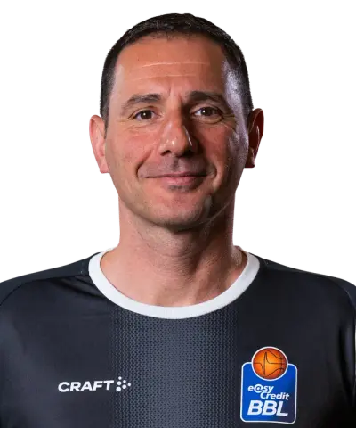 Enrico Streit photo