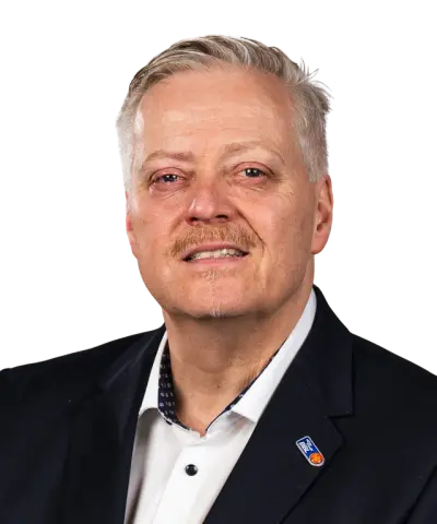 Ingo Holsten photo