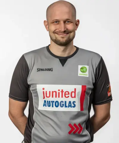 Nicolai Bohn photo