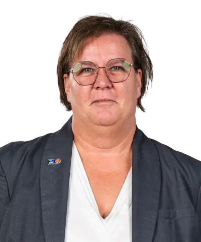 Ute Bender photo
