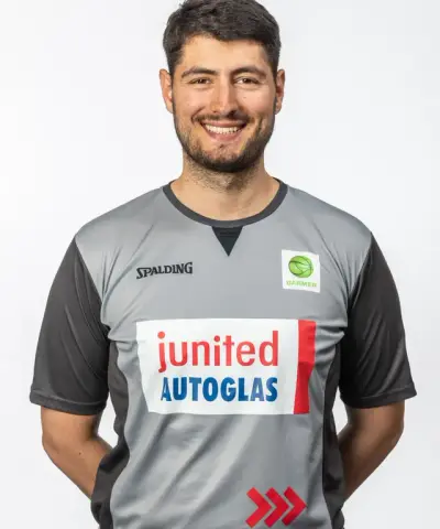 Alexander Moskovic photo