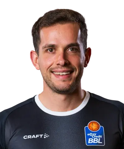 Maximilian Meiler photo