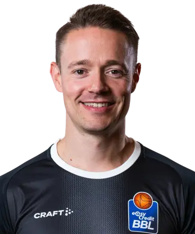 Christian Theis photo