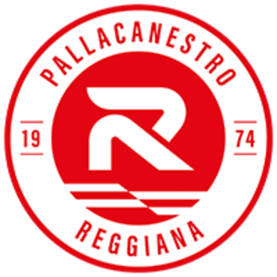 Reggio Emilia logo