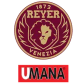 UMANA REYER VENICE logo