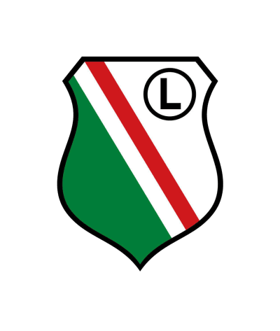 Legia Warszawa logo