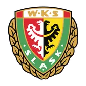 Slask Wroclaw logo
