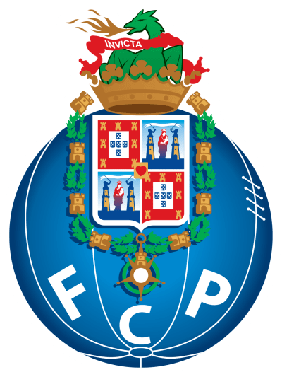 FC Porto logo