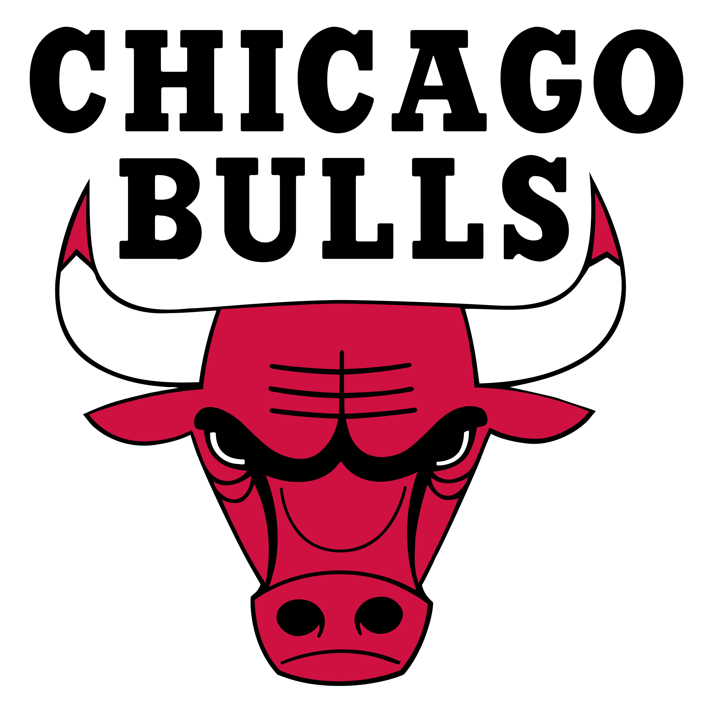 Chicago logo
