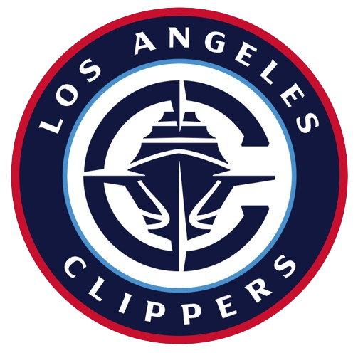LA Clippers logo