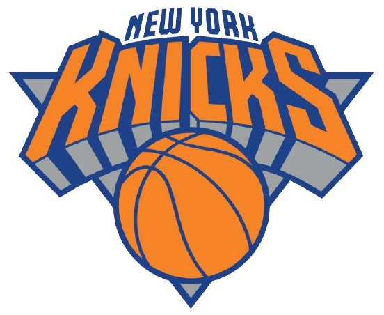 NY Knicks logo