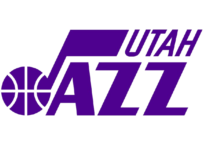 Utah Jazz logo