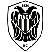 PAOK logo
