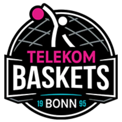 Telekom Baskets Bonn logo