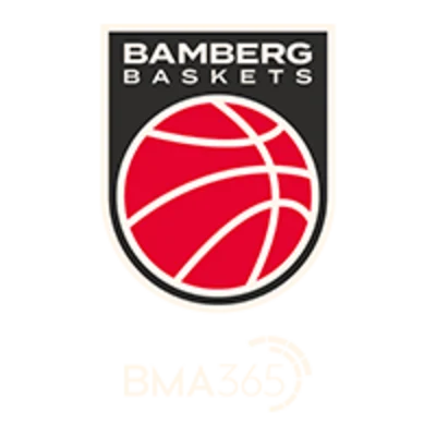BMA365 Bamberg Baskets logo