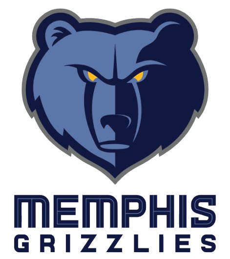 Memphis Grizzlies logo