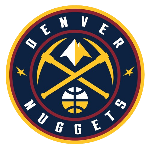 Denver Nuggets logo