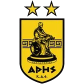 ARIS THESSALONIKI logo
