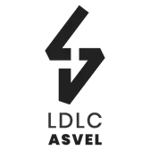 ASVEL LYON logo