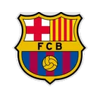 FC BARCELONA logo