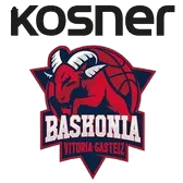 BASKONIA logo