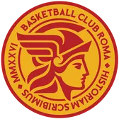 Roma Basketball logo