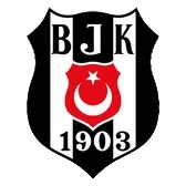 BESIKTAS JK ISTANBUL logo