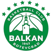 BALKAN BOTEVGRAD logo