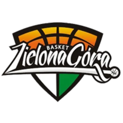 STELMET ZIELONA GORA logo