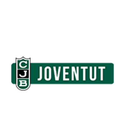 DKV JOVENTUT logo